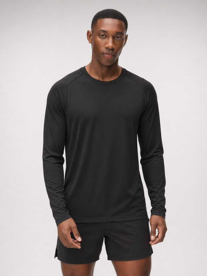 Seamless Long Sleeve (Copy)
