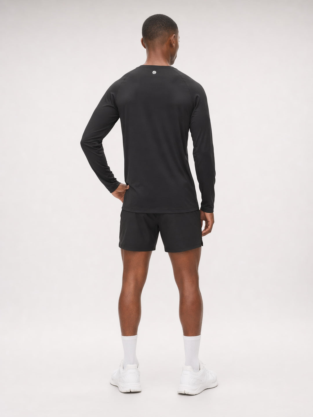 Seamless Long Sleeve (Copy)