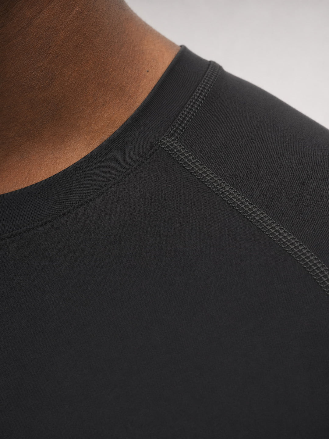 Seamless Long Sleeve (Copy)