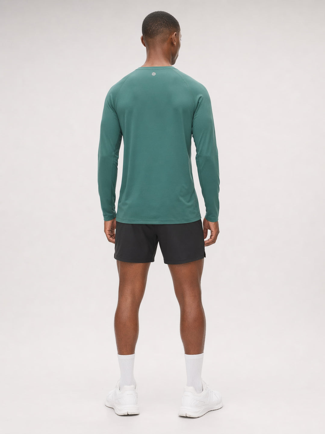Seamless Long Sleeve (Copy)