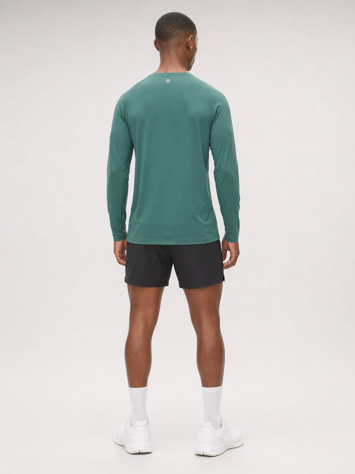 Seamless Long Sleeve (Copy)