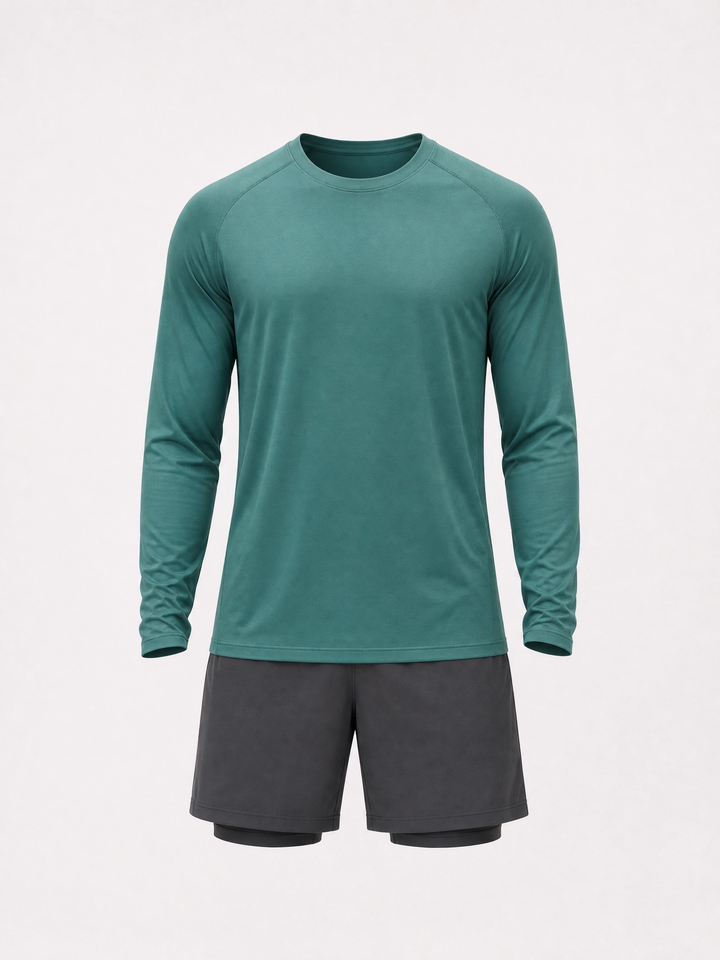 SNO Full Activewearset