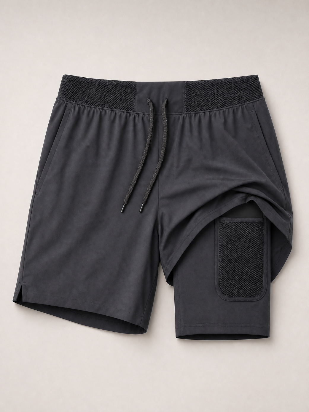 SNO Shorts 1"