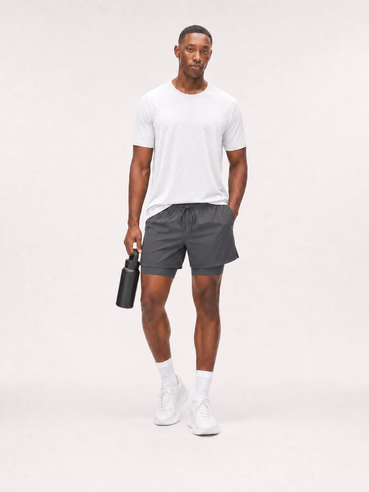 SNO Shorts 1"