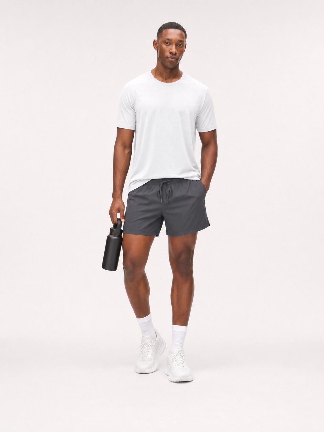 SNO Shorts 1"