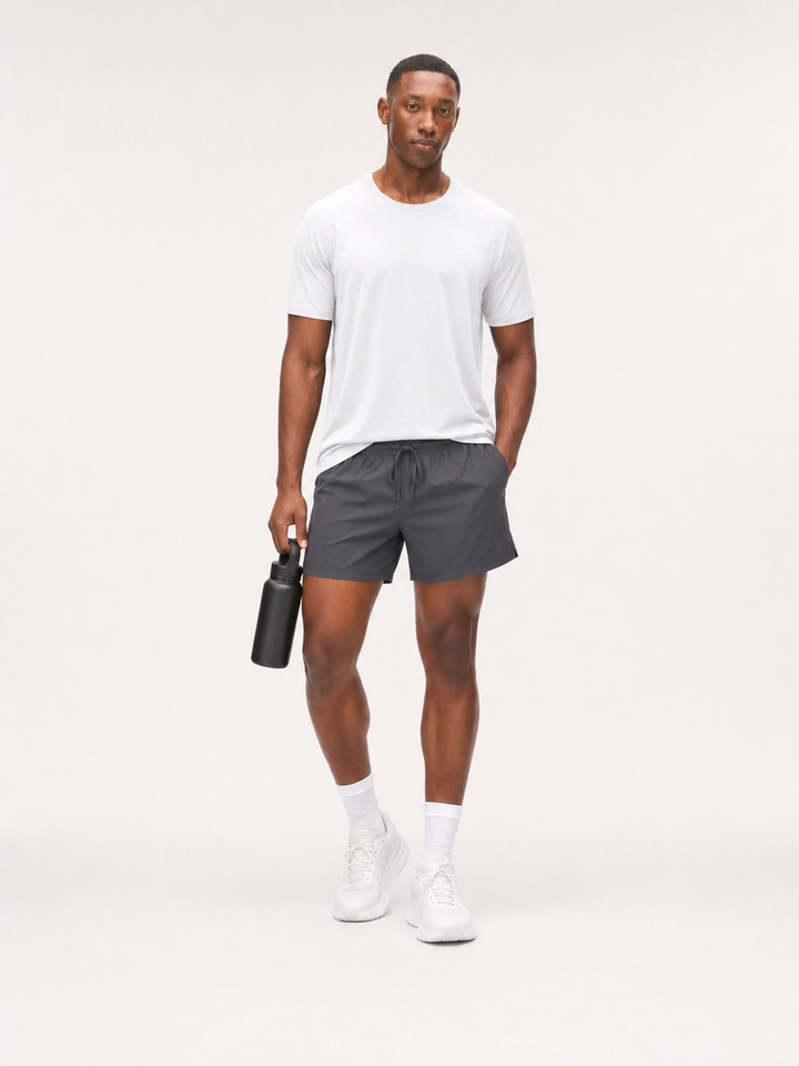 SNO Shorts 1"