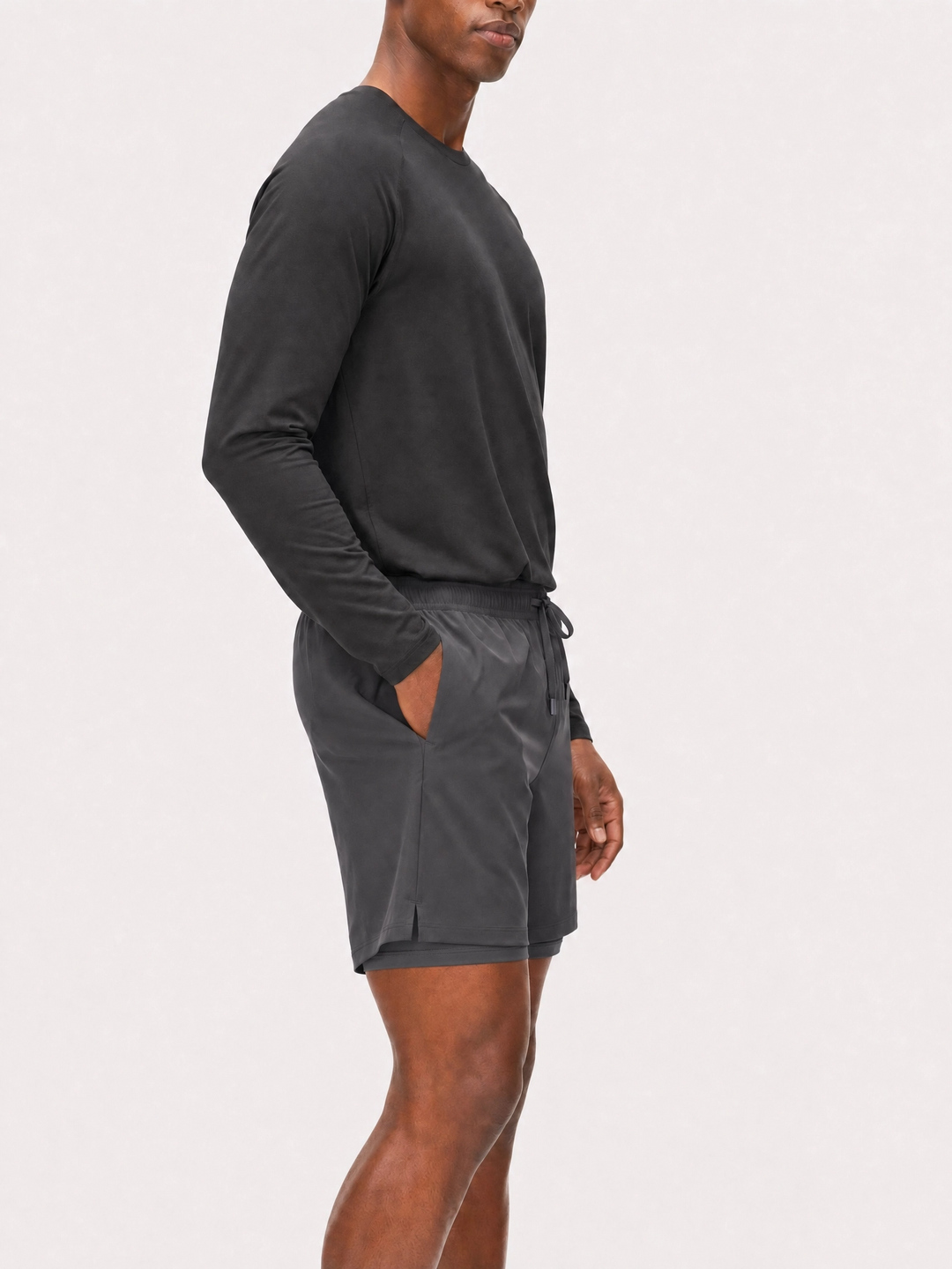 SNO Shorts 1"