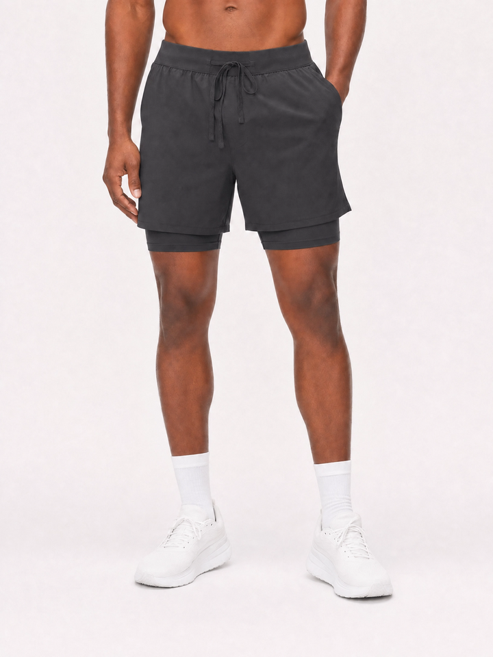 SNO Shorts 1"